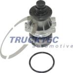TRUCKTEC 08.19. 057 - Pompa apa - TRUCKTEC-08.19. 057 (TRUCKTEC0819057)