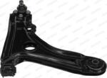 Moog VO-WP-8210 - Brat, suspensie roata - BRAT. SUSPENSIE ROATA - compatibil Seat - MOOG-VO-WP-8210 (MOOGVOWP8210)