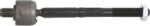 Moog RE-AX-13417 - Articulatie axiala, cap de bara - ARTICULATIE AXIALA. CAP DE BARA - compatibil Dacia. Renault - MOOG-RE-AX-13417 (MOOGREAX13417)