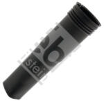 FEBI Bilstein 175363 - Capac protectie / Burduf, amortizor - Burduf protectie amortizor. spate. - stanga / dreapta - AUDI A1. A1 ALLSTREET. A1 CITY CARVER. Q2. SEAT ATECA. IBIZA V. LEON. LEON SC. LEON SPO - FEBI Bi