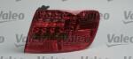 VALEO 043329 - LAMPA SPATE - compatibil Audi - VALEO-043329 (VALEO043329)