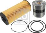 FEBI Bilstein 109391 - FILTRU ULEI - compatibil A5411800109 - FEBI Bilstein-109391 (FEBIBILSTEIN109391)