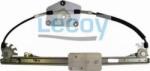 MAX WVW133-L - Mecanism actionare geam - MACARA ELECTRICA FARA MOTOR ST SP GOLF V-JETTA - compatibil Vw - MAX-WVW133-L (MAXWVW133L)
