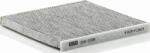 Mann-Filter CUK 2226 - Filtru, aer habitaclu - Filter. interior air - Mann-Filter-CUK 2226 (MANNFILTERCUK2226)