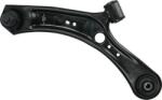 Meyle 33-16 050 0007 - Brat, suspensie roata - BRAT. SUSPENSIE ROATA - compatibil Fiat. Suzuki - Meyle-33-16 050 0007 (MEYLE33160500007)