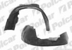 Polcar 1324FL-1 - Carenaj, cpasaj roata - Polcar-1324FL-1 (POLCAR1324FL1)