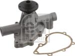 FEBI Bilstein 01288 - Pompa apa - 11511186358 Febi pentru pompe de apa BMW E30 3 [. 4 numarul] 83. E28 5 [. 4 numarul] 82 - FEBI Bilstein-01288 (FEBIBILSTEIN01288)