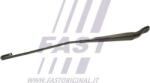 FAST FT93304 - Brat stergator, parbriz - BRAT STERGATOR. PARBRIZ - compatibil Renault - Fast-FT93304 (FASTFT93304)