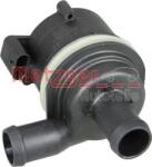 Metzger 2221061 - POMPA APA SUPLIMENTAR - compatibil Audi. Skoda. Seat. Vw - Metzger-2221061 (METZGER2221061)
