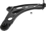 Moog RE-WP-15244 - Control Arm-Trailing Arm. wheel sus - MOOG-RE-WP-15244 (MOOGREWP15244)