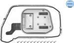 Meyle 100 137 1009 - Filtru hidraulic, cutie de viteze automata - Filtru ulei cutie viteze - Meyle-100 137 1009 (MEYLE1001371009)