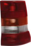 TYC 11-0373-01-2 - LAMPA SPATE - compatibil Opel - TYC-11-0373-01-2 (TYC110373012)