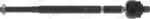 Moog OP-AX-5577 - ARTICULATIE AXIALA. CAP DE BARA - compatibil Opel - MOOG-OP-AX-5577 (MOOGOPAX5577)