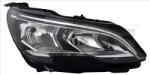 TYC 20-17843-06-2 - FAR DR ELEC LED CU MOTOR PG 3008 2016 >> - compatibil Peugeot - TYC-20-17843-06-2 (TYC2017843062)