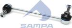 Sampa 097.711 - BRAT-BIELETA SUSPENSIE. STABILIZATOR - compatibil Mercedes - Sampa-097.711 (SAMPA097711)