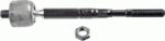 LEMFÖRDER 37072 01 - Articulatie axiala, cap de bara - ARTICULATIE AXIALA. CAP DE BARA - compatibil Mercedes - LEMFÖRDER-37072 01 (LEMFORDER3707201)