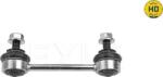 Meyle 716 060 0023/HD - Bieleta bara stabilizatoare spate - stanga / dreapta - 133mm FORD TOURNEO CONNECT. TRANSIT CONNECT 1.8 - 1.8D 06.02 - 12.13 - Meyle-716 060 0023/HD (MEYLE7160600023HD)