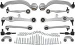 Delphi TC1900KIT - Set reparatie, bara stabilizatoare - Repair Kit. control arm - Delphi-TC1900KIT (DELPHITC1900KIT)