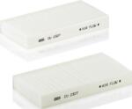 Mann-Filter CU 2327-2 - FILTRU. AER HABITACLU - compatibil Honda - Mann-Filter-CU 2327-2 (MANNFILTERCU23272)