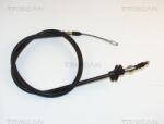 Triscan 8140 29142 - Cablu, frana de parcare - CABLU. FRANA DE PARCARE - compatibil Audi - Triscan-8140 29142 (TRISCAN814029142)