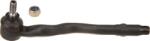 TRW JTE766 - CAP DE BARA - compatibil Bmw - TRW-JTE766 (TRWJTE766)