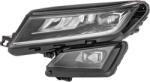 HELLA 1ZX 012 669-391 - Far - Headlight - HELLA-1ZX 012 669-391 (HELLA1ZX012669391)