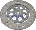 TRUCKTEC 07.23. 113 - Disc ambreiaj - TRUCKTEC-07.23. 113 (TRUCKTEC0723113)
