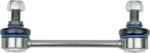 Meyle 516 060 0018 - Brat / bieleta suspensie, stabilizator - Bieleta bara stabilizatoare spate - stanga / dreapta - 140mm VOLVO S60 I. S80 I. V70 I. V70 II. XC70 I. XC90 I 2.0 - 4.4 11.97 - 12.14 - Meyle-5