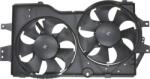 NRF 47031 - Ventilator, radiator - NRF-47031 (NRF47031)