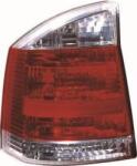 ABAKUS 442-1927R-UE-CR - Lampa spate - ABAKUS-442-1927R-UE-CR (ABAKUS4421927RUECR)