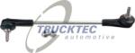 TRUCKTEC 08.31. 150 - Brat / bieleta suspensie, stabilizator - BRAT-BIELETA SUSPENSIE. STABILIZATOR - TRUCKTEC-08.31. 150 (TRUCKTEC0831150)