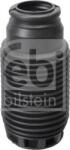 FEBI Bilstein 105980 - Capac protectie / Burduf, amortizor - Burduf protectie amortizor. Fata. - stanga / dreapta - PEUGEOT 406. 607 1.6 - 3.0 11.95 - 07.11 - FEBI Bilstein-105980 (FEBIBILSTEIN105980)