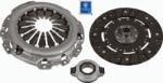 SACHS 3000 954 482 - SET AMBREIAJ - compatibil Nissan - SACHS-3000 954 482 (SACHS3000954482)