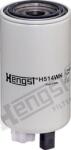 Hengst Filter H514WK D695 - Filtru combustibil - Hengst Filter-H514WK D695 (HENGSTFILTERH514WKD695)