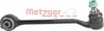 Metzger 58094202 - Brat, suspensie roata - BRAT SUSPENSIE ROATA - compatibil Bmw - Metzger-58094202 (METZGER58094202)
