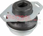 Metzger 8054001 - SUPORT MOTOR - compatibil Peugeot. Citroën. Lancia. Fiat - Metzger-8054001 (METZGER8054001)