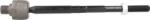 Meyle 616 031 0014 - Articulatie axiala, cap de bara - ARTICULATIE AXIALA. CAP DE BARA - compatibil Chevrolet. Opel - Meyle-616 031 0014 (MEYLE6160310014)