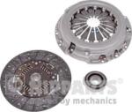 Nipparts N2002277 - SET AMBREIAJ - compatibil Toyota - Nipparts-N2002277 (NIPPARTSN2002277)
