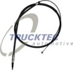 TRUCKTEC 08.35. 179 - Cablu, frana de parcare - CABLU. FRANA DE PARCARE - TRUCKTEC-08.35. 179 (TRUCKTEC0835179)