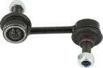 Moog HO-LS-4632 - Brat / bieleta suspensie, stabilizator - BRAT-BIELETA SUSPENSIE. STABILIZATOR - compatibil Honda - MOOG-HO-LS-4632 (MOOGHOLS4632)
