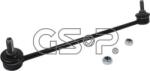 GSP S050061 - Brat / bieleta suspensie, stabilizator - GSP-S050061 (GSPS050061)