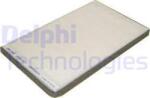 Delphi TSP0325021 - Filtru, aer habitaclu - Delphi-TSP0325021 (DELPHITSP0325021)