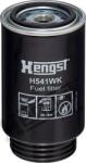 Hengst Filter H541WK D540 - Filtru combustibil URSUS 10000. 7000. 8000. 9000. C. MF. AGCO 9000. RT. AGCO - ALLIS 8000. ARMATRAC 1000. 800. ATLAS COPCO QAS - QAX - Hengst Filter-H541WK D540 (HENGSTFILTERH541WKD540)