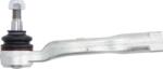 FEBI Bilstein 41314 - Cap de bara stanga FIAT FULLBACK. MITSUBISHI L200. L200 - TRITON. PAJERO CLASSIC. PAJERO II. PAJERO III. PAJERO SPORT II 2.2D - 3.5 - FEBI Bilstein-41314 (FEBIBILSTEIN41314)
