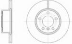 BMW 34116792217 - DISC FRANA FATA PRET PER BUCATA LIVRABIL NUMAI PERECHE -O. E. - compatibil Bmw - BMW-34116792217 (BMW34116792217)