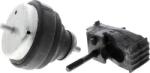 VAICO V10-4422 - Suport motor Fata dreapta. hidraulic FORD GALAXY I. SEAT ALHAMBRA. VW SHARAN 1.9D - 2.0D 03.95 - 03.10 - VAICO-V10-4422 (VAICOV104422)