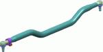 LEMFÖRDER 38411 01 - BARA DIRECTIE - compatibil 42115532 - LEMFÖRDER-38411 01 (LEMFORDER3841101)
