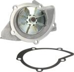 Hepu P801 - Pompa apa - Hepu pompa de apa Ford Mondeo IV. Peugeot 607 9D 2.0 HDI 09.05 - putere 100 kW - Hepu-P801 (HEPUP801)