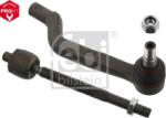 FEBI Bilstein 34579 - Bieleta directie cu capat dreapta MERCEDES VANEO 414 1.6 - 1.7D - 1.9 02.02 - 07.05 - FEBI Bilstein-34579 (FEBIBILSTEIN34579)