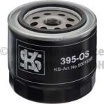 MAHLE OC 204 - FILTRU ULEI - compatibil Volvo - MAHLE-OC 204 (MAHLEOC204)